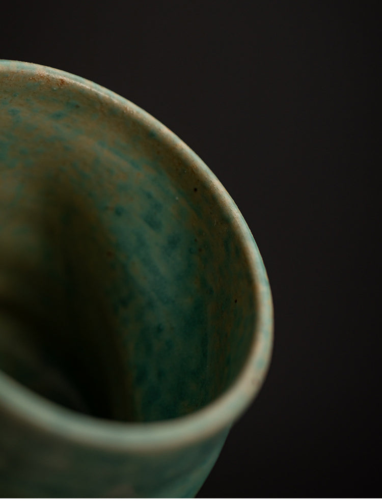Gohobi Japanese Style Ceramic Tea Cup Coffee Cup 003