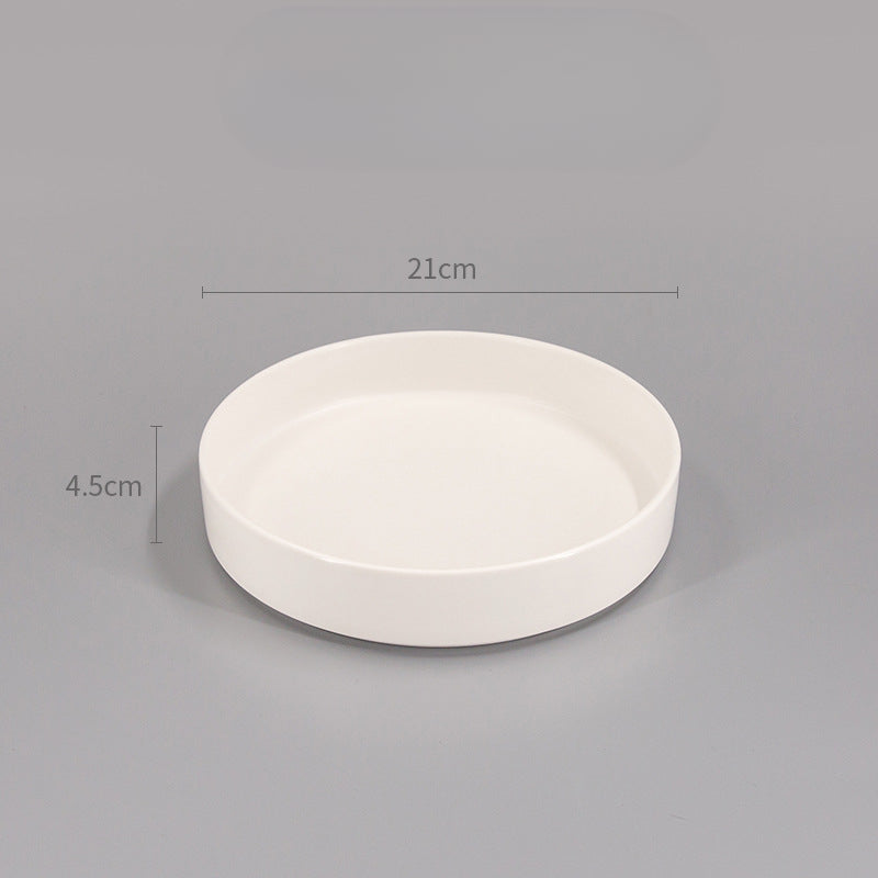 Grand vase Gohobi Ikebana de style japonais 009