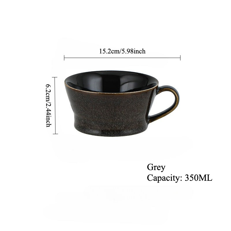 Gohobi Vintage Kiln-Change Mug