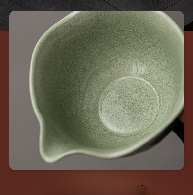 Gohobi Ceramic Matcha Set 077