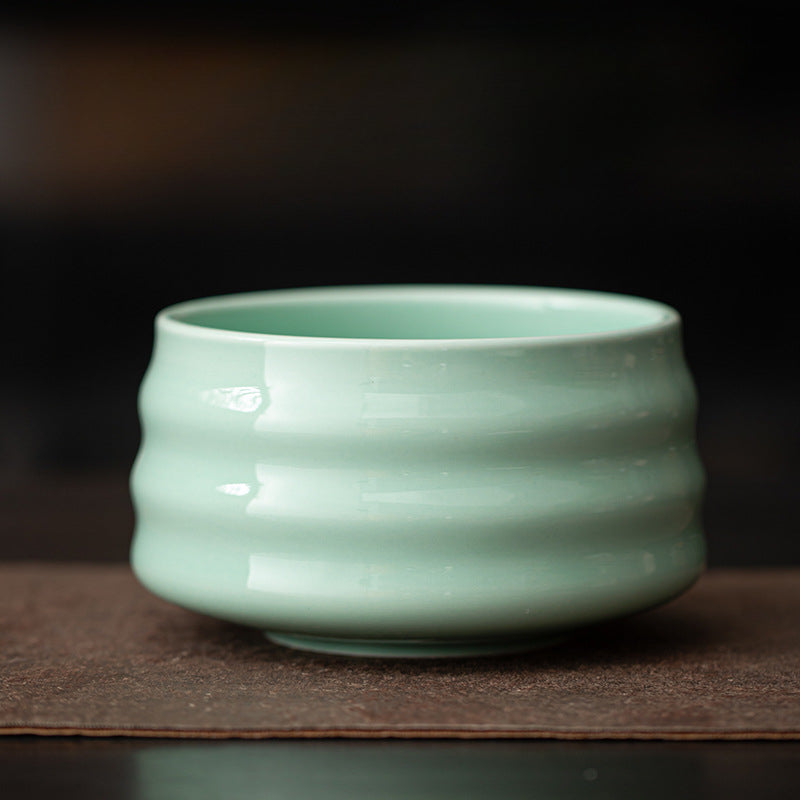 Gohobi Ceramic Matcha Set 050