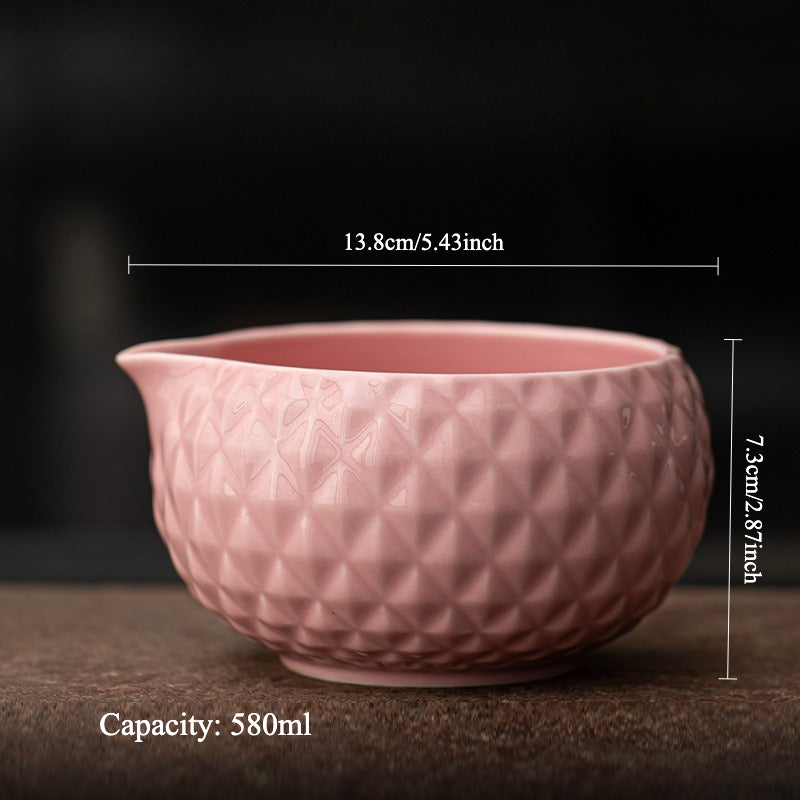 Gohobi Ceramic Matcha Set 094