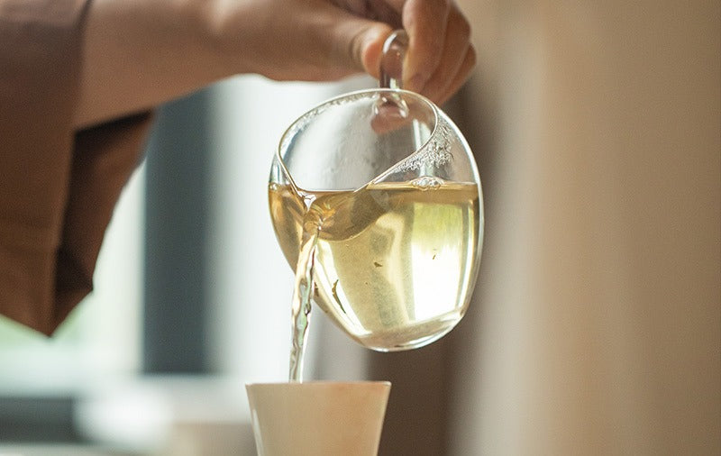 Gohobi Limited Edition Founder's Selection - White Tea 精選白茶