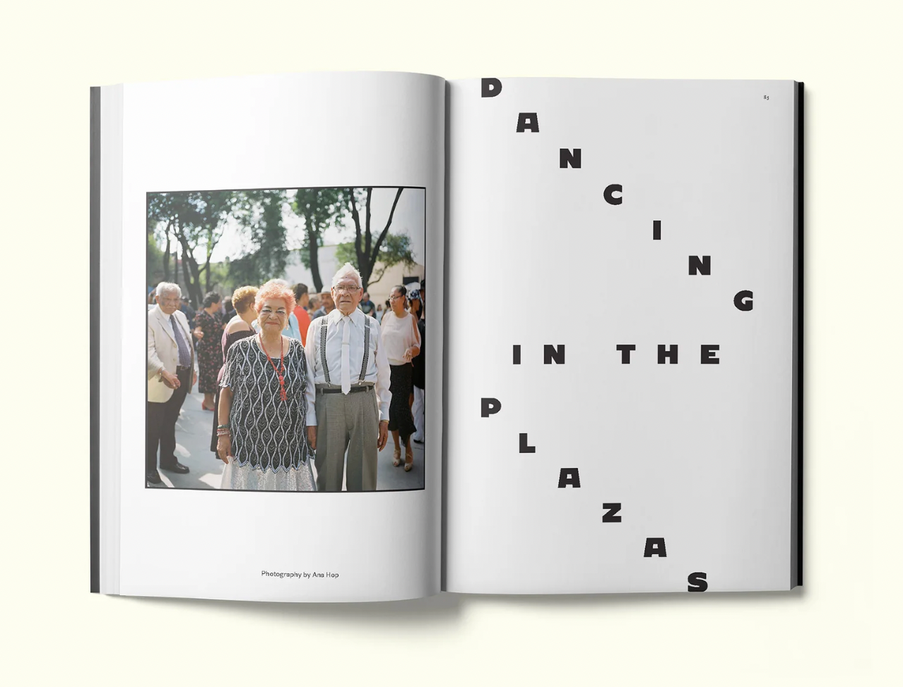 FARE magazine Issue 14: Mexico City