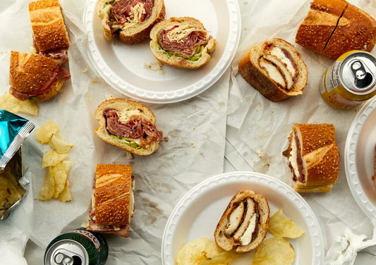 FARE magazine Issue 17: Warsaw