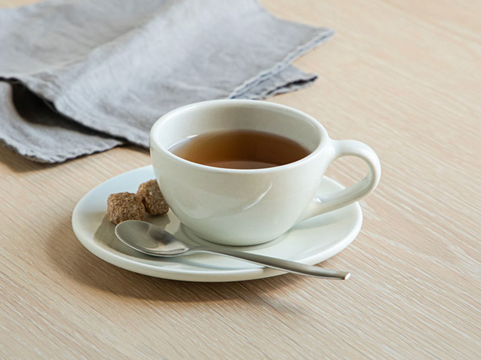 Gohobi x Kinto HIBI Stainless Steel Spoon