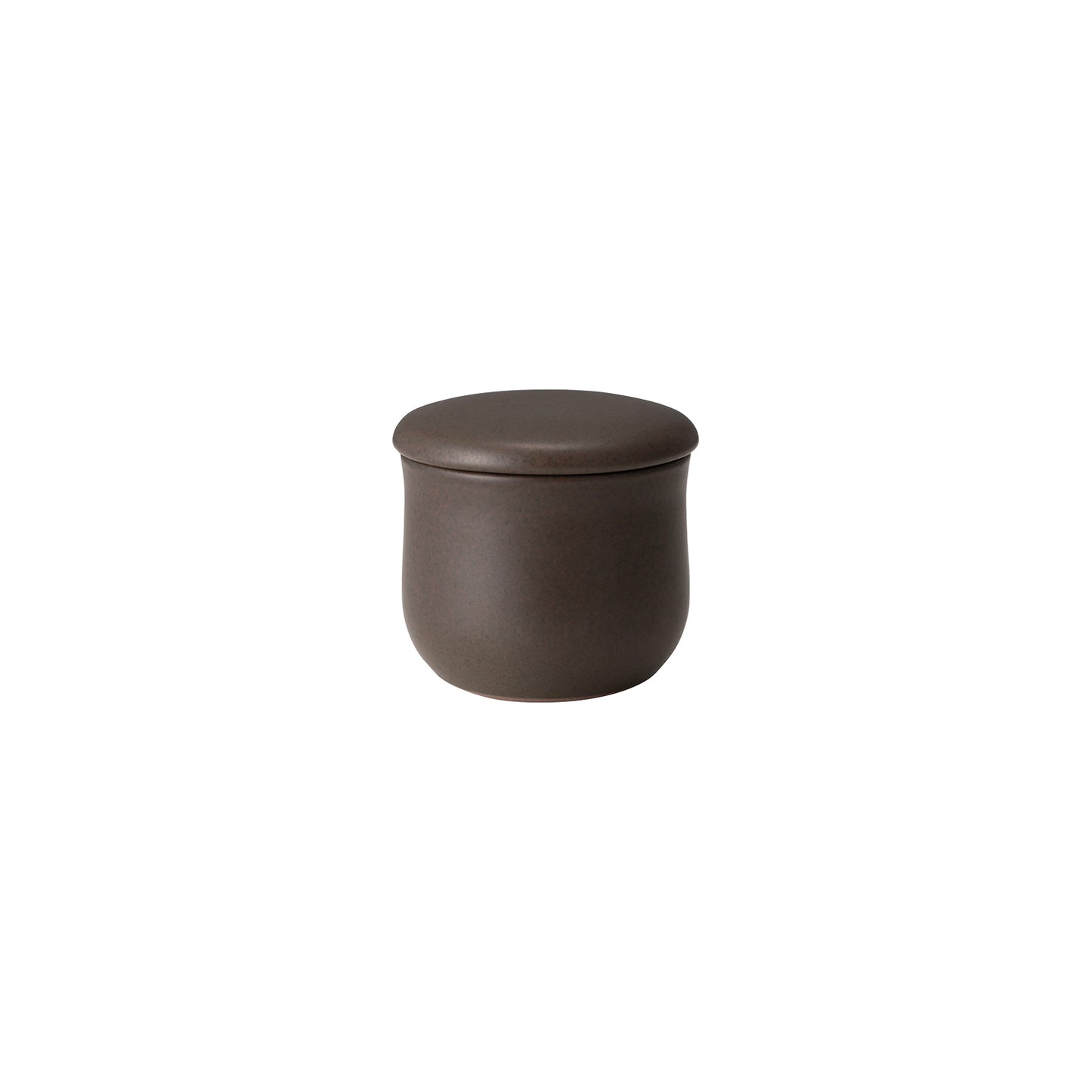 Kinto MUI Ceramic Canister 180ml