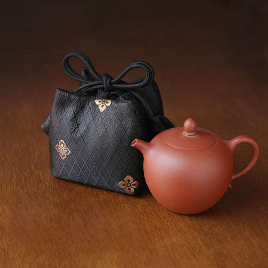 Gohobi Colourful Teaware Storage Travel Bag Shifuku