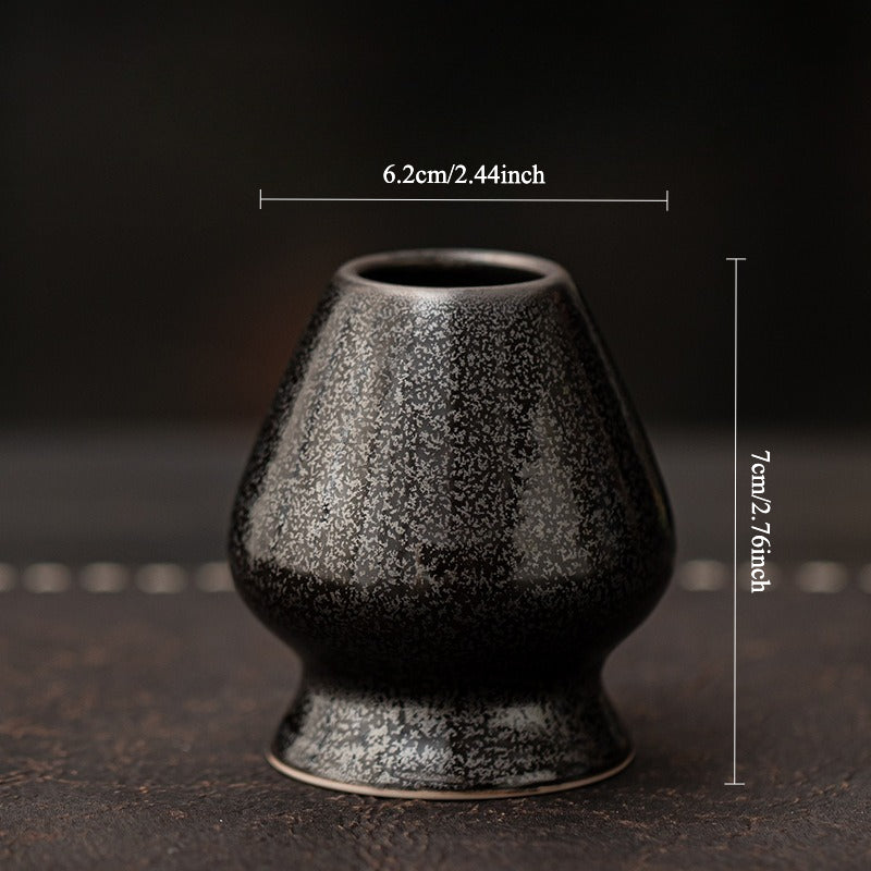 Gohobi Ceramic Matcha Set 087