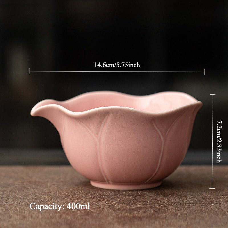 Gohobi Ceramic Matcha Set 077