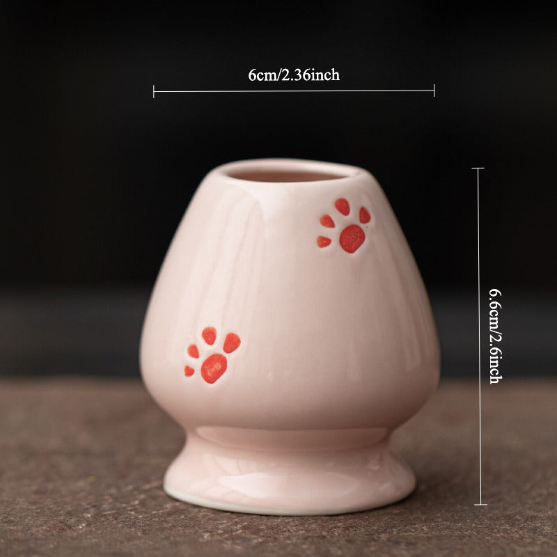Gohobi Ceramic Matcha Set 079
