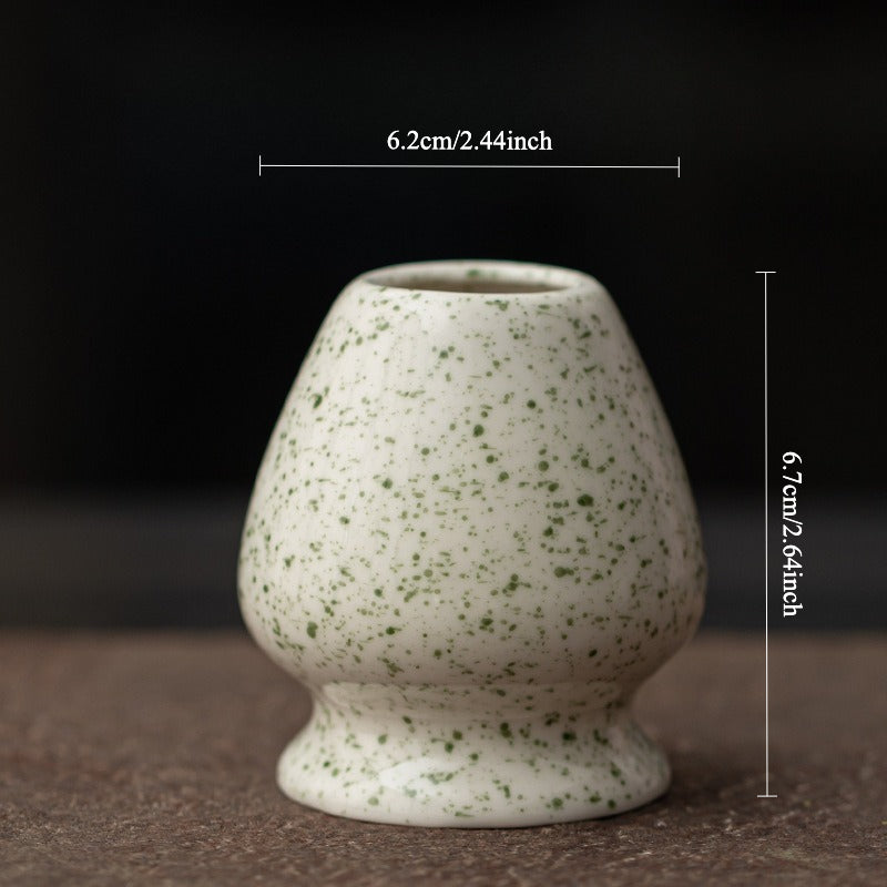 Gohobi Ceramic Matcha Set 082