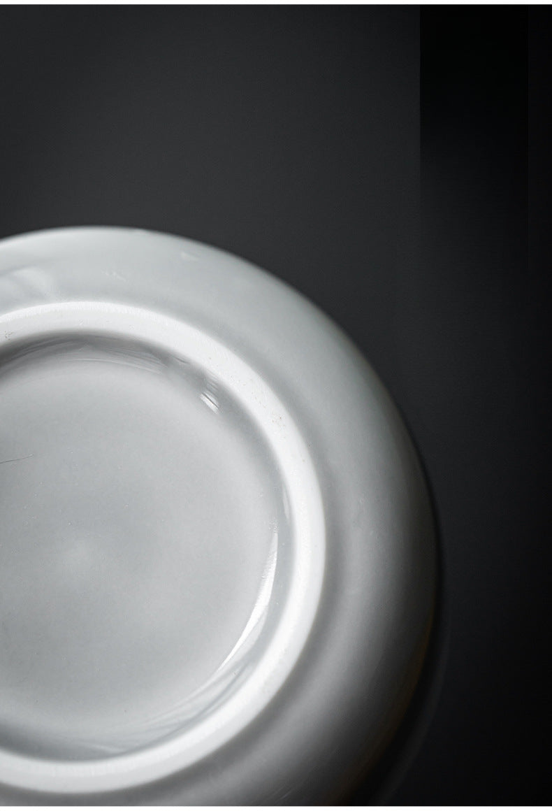 Pichet gris glacé de style japonais Gohobi 004