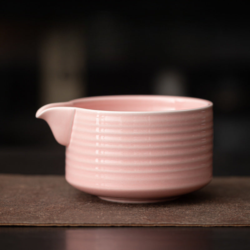 Gohobi Ceramic Matcha Set 049