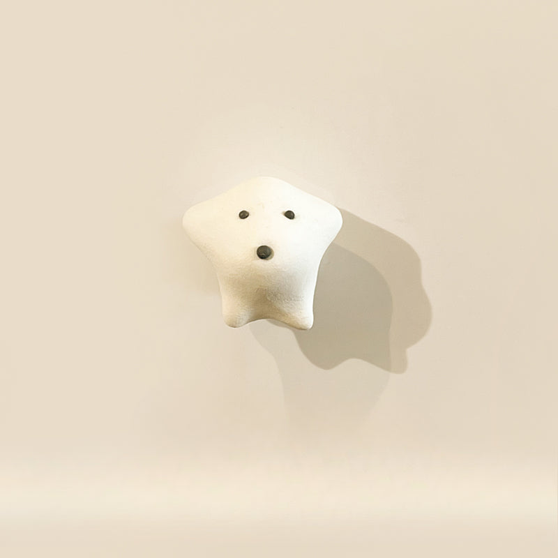 Gohobi x Little Diary Handmade Ceramic Animals Mugs