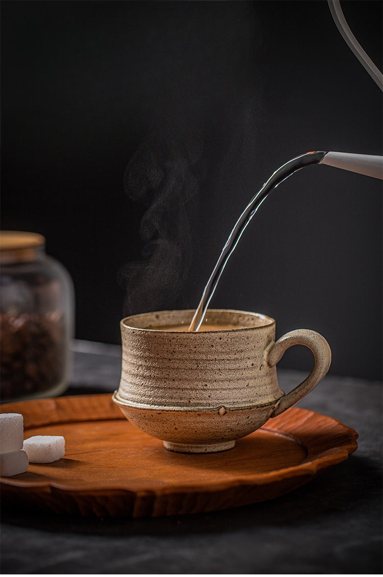 Gohobi Jingdezhen Ceramic Mug