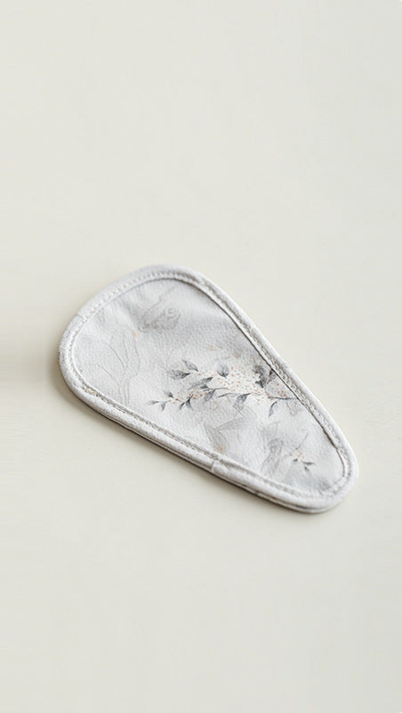 Gohobi Tea Scissors With a Case