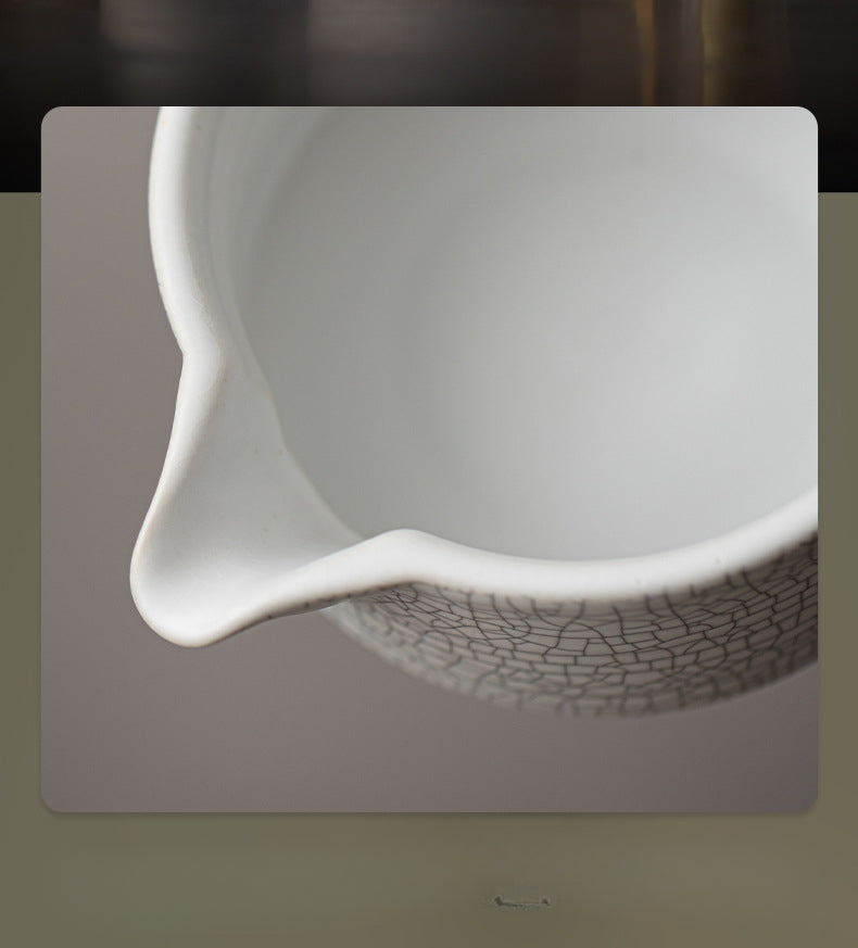 Gohobi Ceramic Matcha Set 060