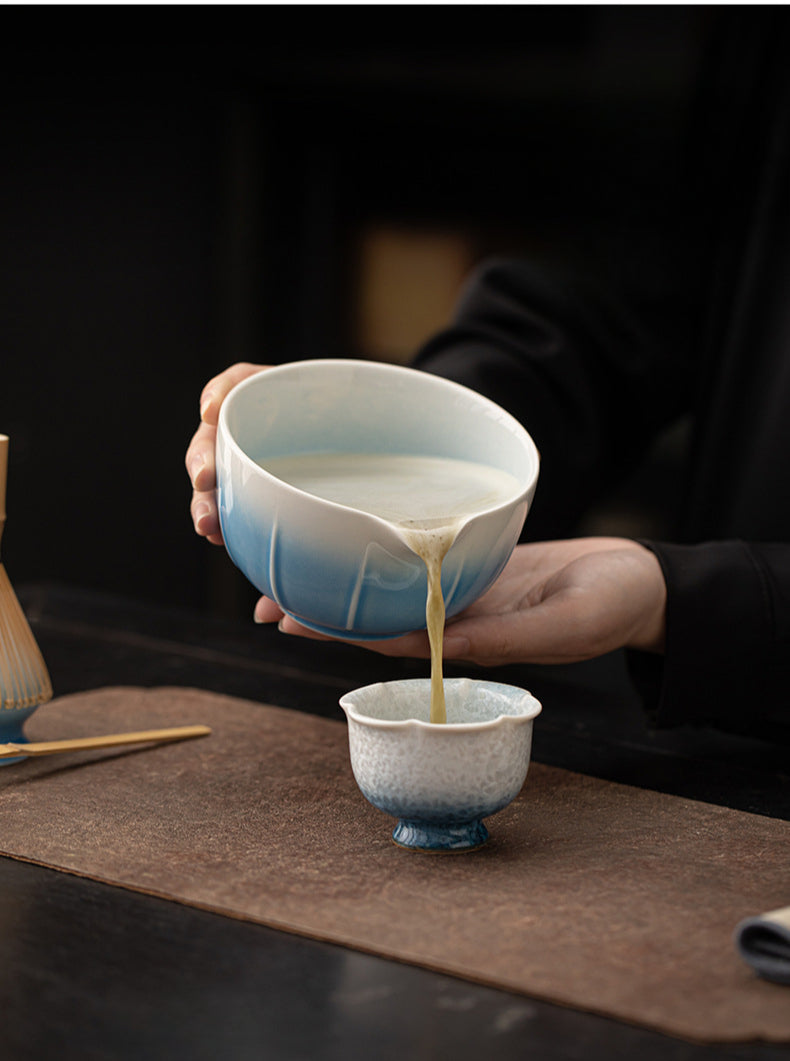 Gohobi Ceramic Matcha Set 031