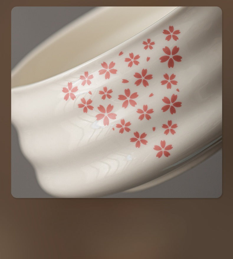 Gohobi Ceramic Matcha Set 074