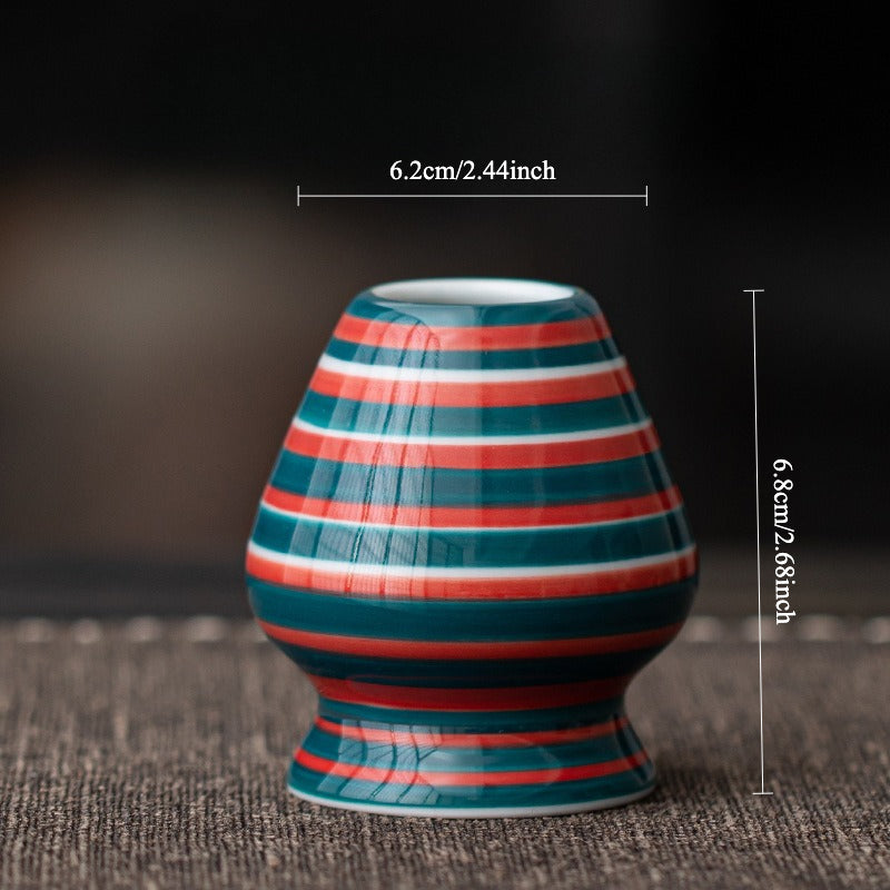 Gohobi Ceramic Matcha Set 097