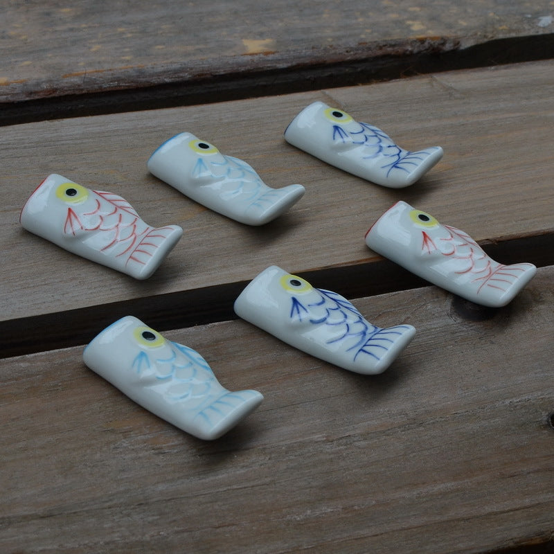 Repose-baguettes Gohobi pour daurade