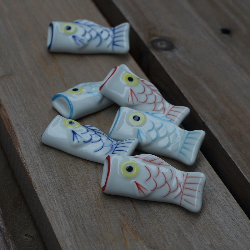 Repose-baguettes Gohobi pour daurade