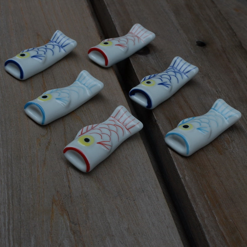 Repose-baguettes Gohobi pour daurade