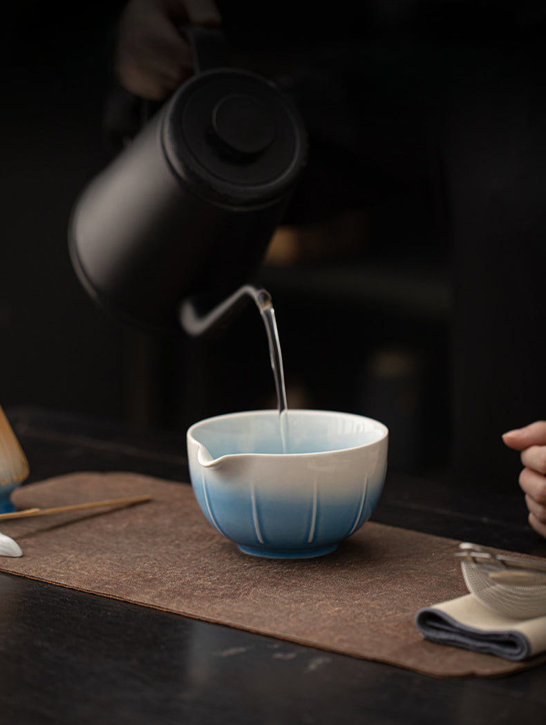 Gohobi Ceramic Matcha Set 031