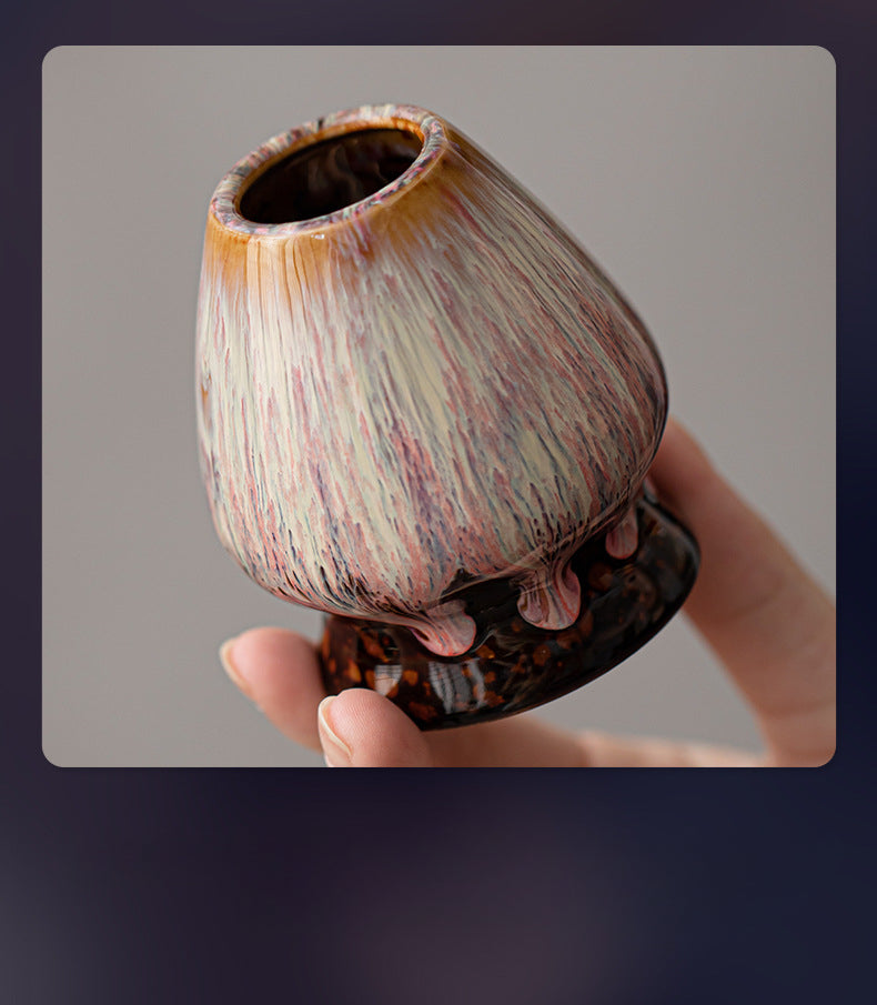 Gohobi Ceramic Matcha Set 062