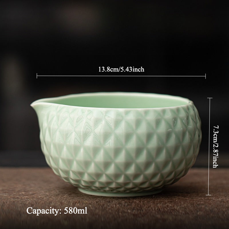 Gohobi Ceramic Matcha Set 094