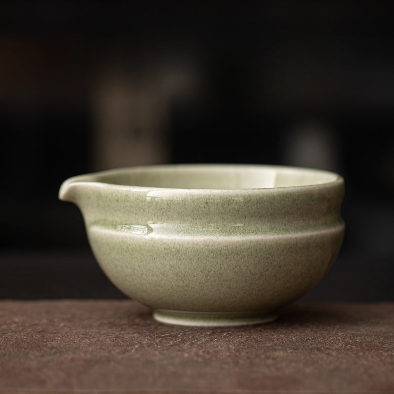 Gohobi Ceramic Matcha Set 048