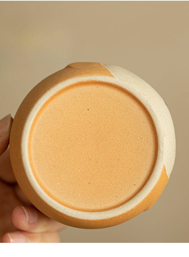 Gohobi Hand-painted Shiba Inu Master Tea Cup Coffee Mug