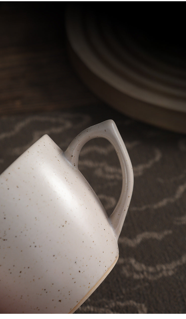 Gohobi Japanese Handmade Coffee Cup (No Saucer) 011