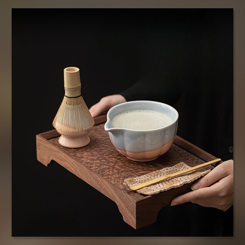 Gohobi Ceramic Matcha Set 021