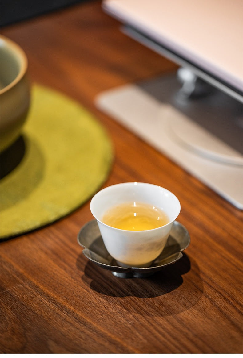 Gohobi Limited Edition Founder's Selection - White Tea 精選白茶