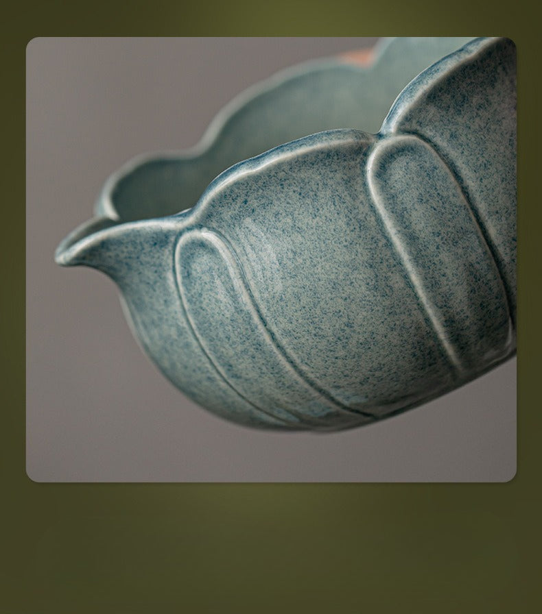 Gohobi Ceramic Matcha Set 075