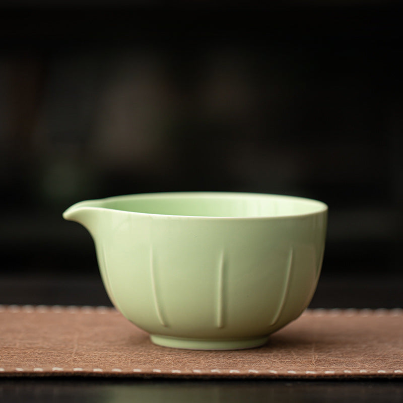Gohobi Ceramic Matcha Set 017