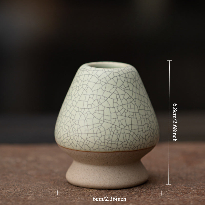 Gohobi Ceramic Matcha Set 060