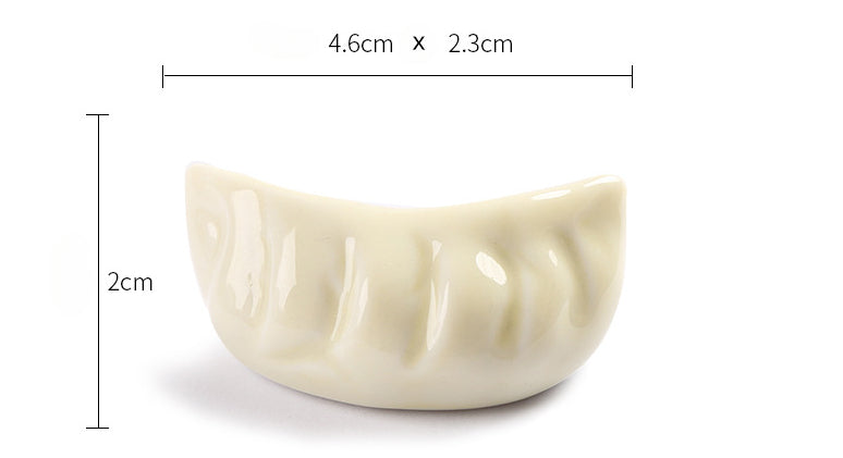 Gohobi Dumplings Chopstick Rest