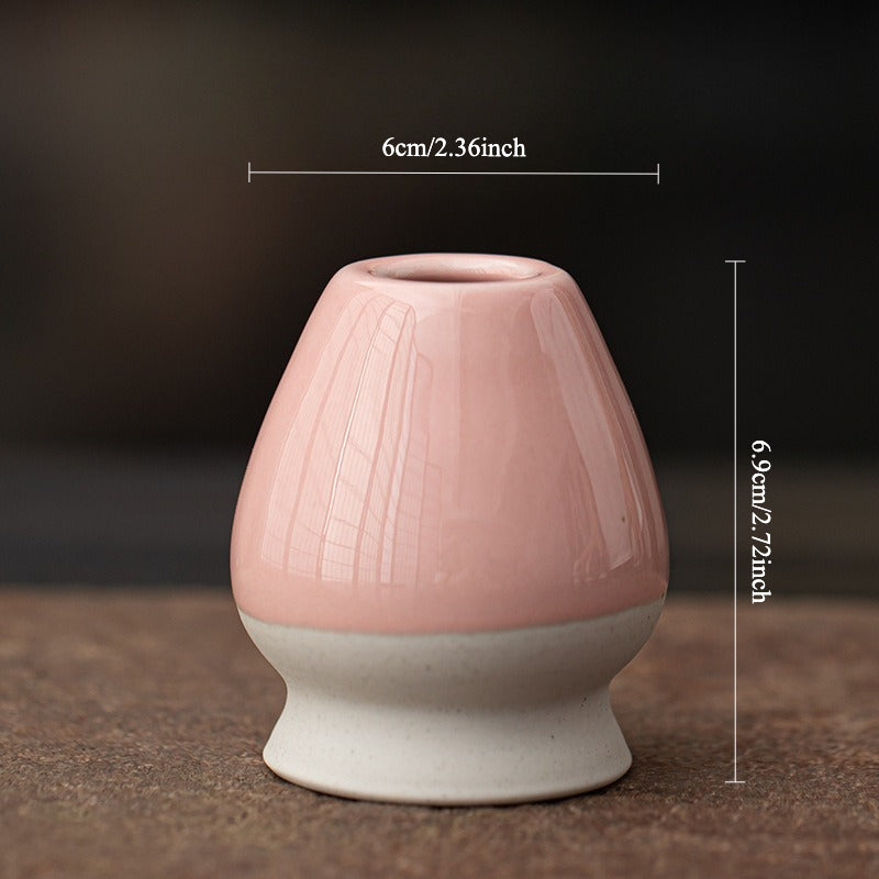 Gohobi Ceramic Matcha Set 093