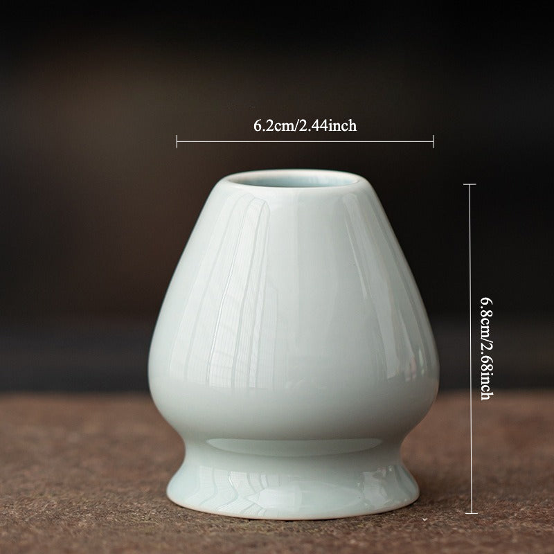 Gohobi Ceramic Matcha Set 094