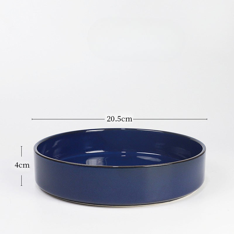 Grand vase Gohobi Ikebana de style japonais 009