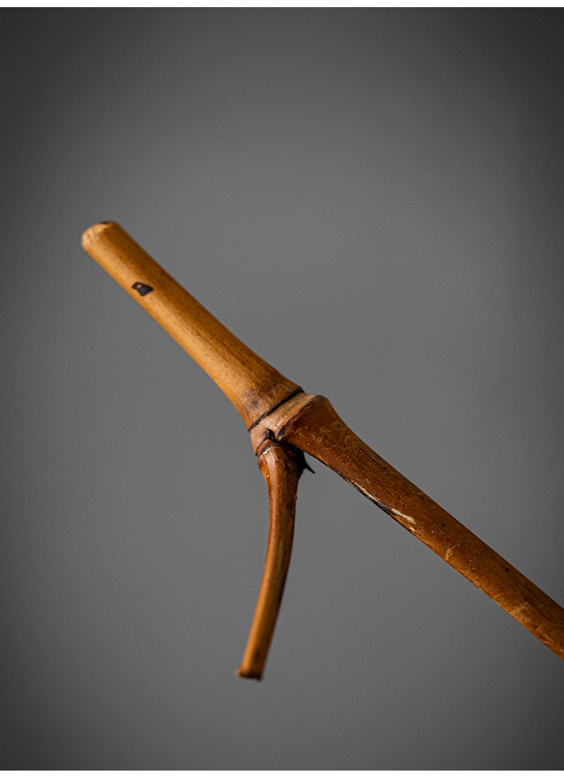Gohobi Handcrafted Bamboo Tea Tools