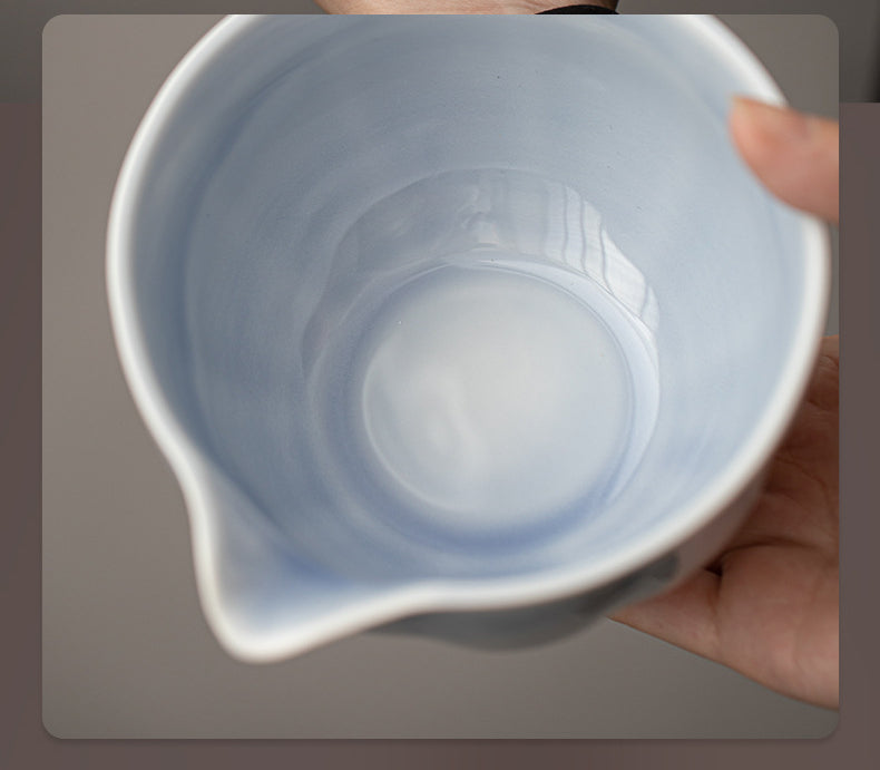 Gohobi Ceramic Matcha Set 021