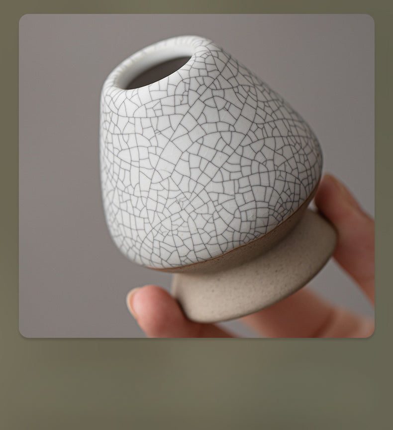 Gohobi Ceramic Matcha Set 060