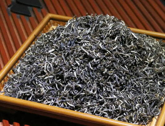 Gohobi Limited Edition Founder's Selection Jasmine Tea 精選茉莉花茶