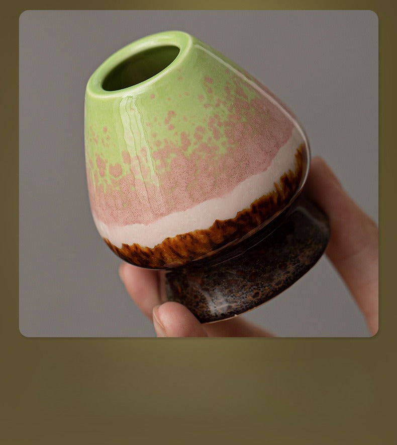 Gohobi Ceramic Matcha Set 076