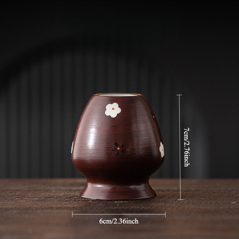 Gohobi Ceramic Matcha Set 064