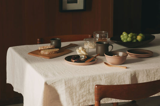 Kinto BAUM Wooden Butter Knife